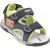 Bejo Kinder/kinder betil leren sandalen van varkenshuid
