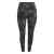 Legging 7/8 met print voor dames adidas Essentials 3-Stripes