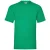Fruit of the Loom Heren Valueweight T-Shirt (Kelly Groen)