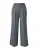 EDITED Broek ‘Anny’  blauw / zwart