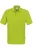 HAKRO 812 Comfort Fit Polo shirt Korte mouw kiwi