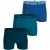 Björn Borg Björn borg cotton stretch boxershorts 3-pack –