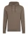 Cavallaro | Heren | Murano Hoodie Bruin