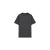 T-shirt Guess Box Logo Embossed