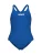 ARENA Badpak ‘TEAM PRO SOLID’  blauw / wit