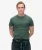 Superdry – Essential Washed T-shirt met borstzak – Heren – T-shirts