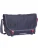 TIMBUK2 Schoudertas ‘Heritage Flight’  navy / rood