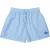 Lacoste Dames Fleece Casual Shorts (Blauw)