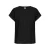 Dames-T-shirt fransa Sansa 4