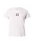 GUESS JEANS Shirt ‘I LOVE GJ’  pastellila / kersrood / zwart