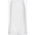 Geisha Skirt Lace Waistband White