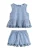 Next Set  navy / opaal / wit