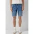 s.Oliver regular short medium blue denim
