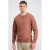 GABBIANO sweater bruin