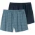 Schiesser Geweven Boxershorts