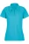 TRIGEMA Polo shirt Korte mouw blauw