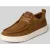 Tommy Hilfiger Sneakers van echt leer met labelpatch