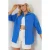 Oversized Poplin 2-Pack Shirt