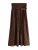 Next Rok  bruin / goud