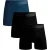Muchachomalo Heren 3-pack boxershorts cotton modal