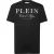 T-Shirt Ronde Hals Ss The Course