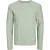 Jack & Jones Summer knit crew neck