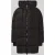 MOS MOSH Jack met vulling van dons en veren model ‘Nova Avon’