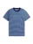Tommy Jeans Shirt  navy / lichtblauw / wit