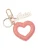 GUESS Sleutelhanger  goud / pitaja roze