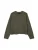 VERO MODA Trui ‘VMBang’  donkergroen