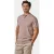 Profuomo Polo heren Roze PPXD10007I/T3