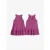 Mayoral Meisjes jurk pleated