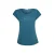 T-shirt dames Greenbomb Weekend Plans Cool