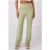 Black Bananas Island Pants Green