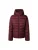 Pepe Jeans Tussenjas ‘Sally’  merlot