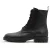 AllSaints Tobias Boot Black