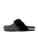 Bayton Huisschoenen ‘Maik’  antraciet / zwart