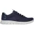 Skechers Luminate-sportschoenen voor dames (Marine)