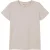 Crew-neck Premium T-shirt BEIGE