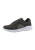 KAPPA Sneakers laag ‘Laurus’  antraciet / wit