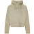 Dsquared2 Cipro Fit klein logo mastiek beige hoodie