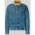 ARMEDANGELS Relaxed fit jeansjack van puur katoen, model ‘AASHTON’