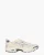 Mizuno MXR Casual Off-White/Blauw
