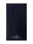 Hackett London Handdoek  navy