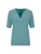 Goldner Shirt  cyaan blauw