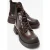 Challo Combat Boot (Dames)