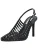 STEVE MADDEN Slingpumps  zwart