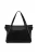 faina Schoudertas  zwart