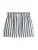 Next Broek  donkergrijs / wit
