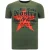 Local Fanatic T-shirt king of cocaines la coka nostra